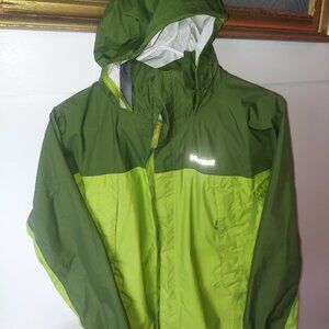 Marmot Youth Large Rain Jacket